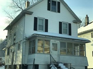 95 Fairbanks St, Rochester, NY 14621