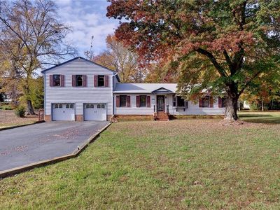 4608 Stockholm Dr, Sandston, VA, 23150