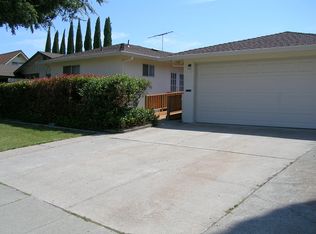 2630 Orchid St, Fairfield, CA