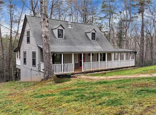 353 Broken Arrow Trl, Dahlonega, GA 30533