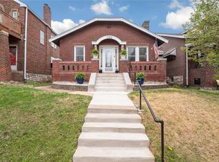 5168 Goethe Ave, Saint Louis, MO