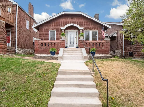 5168 Goethe Ave, Saint Louis, MO 63109