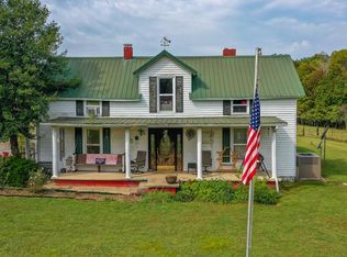 2021 Blue Hole Rd, Elkton, KY 42220