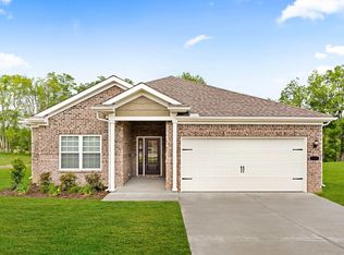 423 Bryce Canyon Way LOT 53, Gallatin, TN 37066