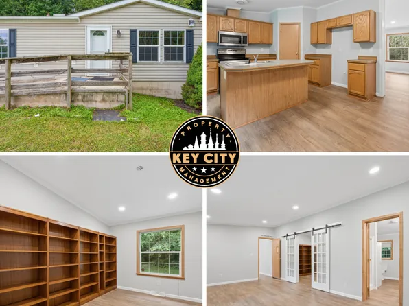 12350 Jesse Smith Rd, Mount Airy, MD 21771