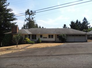 217 SW Oak St, Willamina, OR 97396