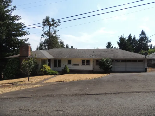 217 SW Oak St, Willamina, OR 97396
