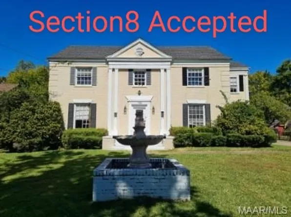 139 Mount Vernon Drive, 139 Mount Vernon Dr #A, Montgomery, AL 36105