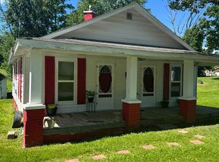 505 Church St, Providence, KY 42450