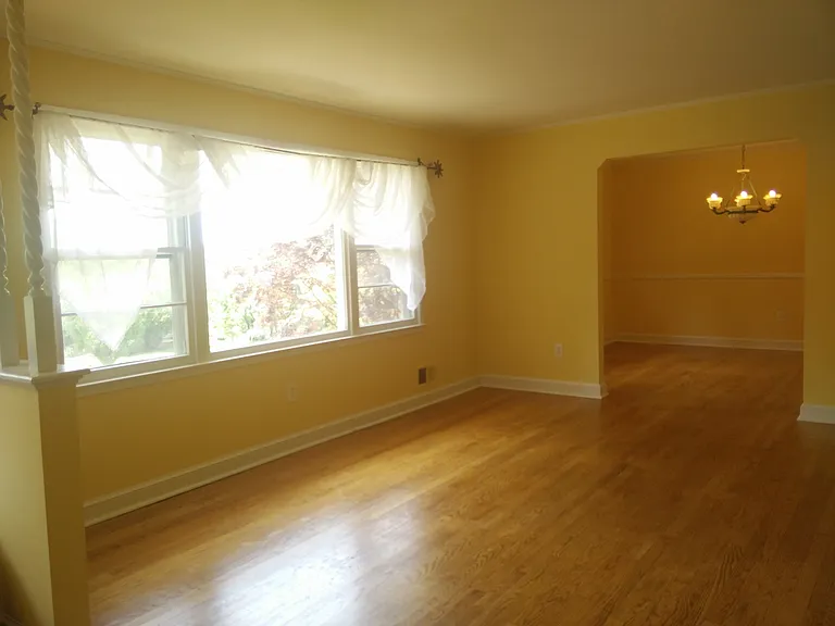 Living room/Dinning room