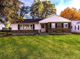 2641 Millville Ave, Hamilton, OH 45013