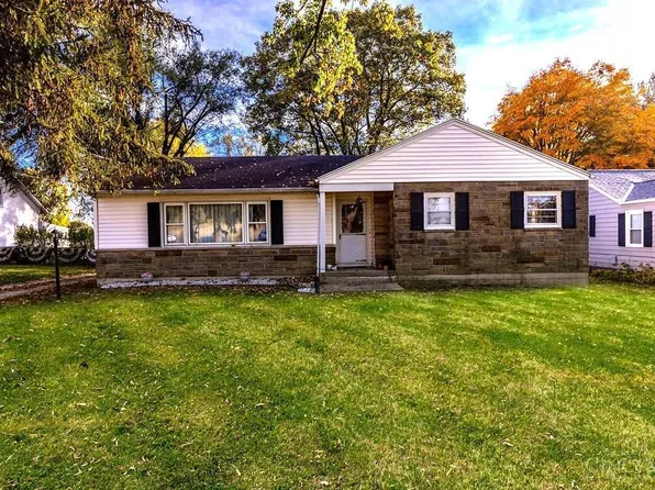 2641 Millville Ave, Hamilton, OH 45013