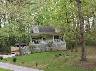 245 Crystal Spring Rd SE LOT 57, Cleveland, TN 37323