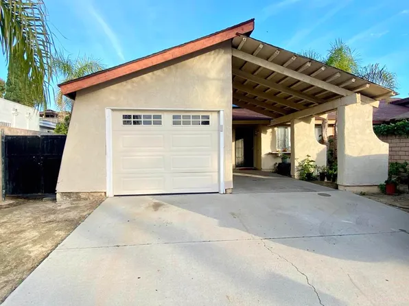 390 Calle Montecito, Oceanside, CA 92057