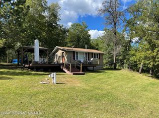 17490 Grackle Rd, Park Rapids, MN 56470