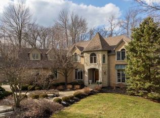 8524 Stonechat Loop, Dublin, OH 43017