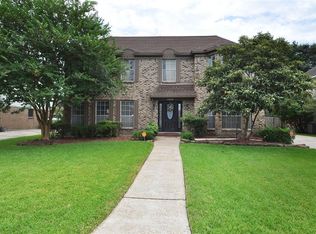5910 Bent Tree Ct, Humble, TX 77346