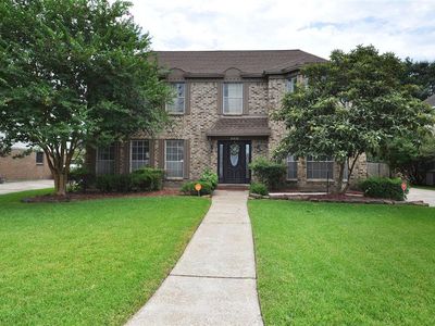 5910 Bent Tree Ct, Humble, TX, 77346