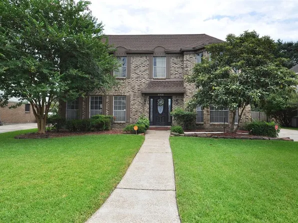 5910 Bent Tree Ct, Humble, TX 77346