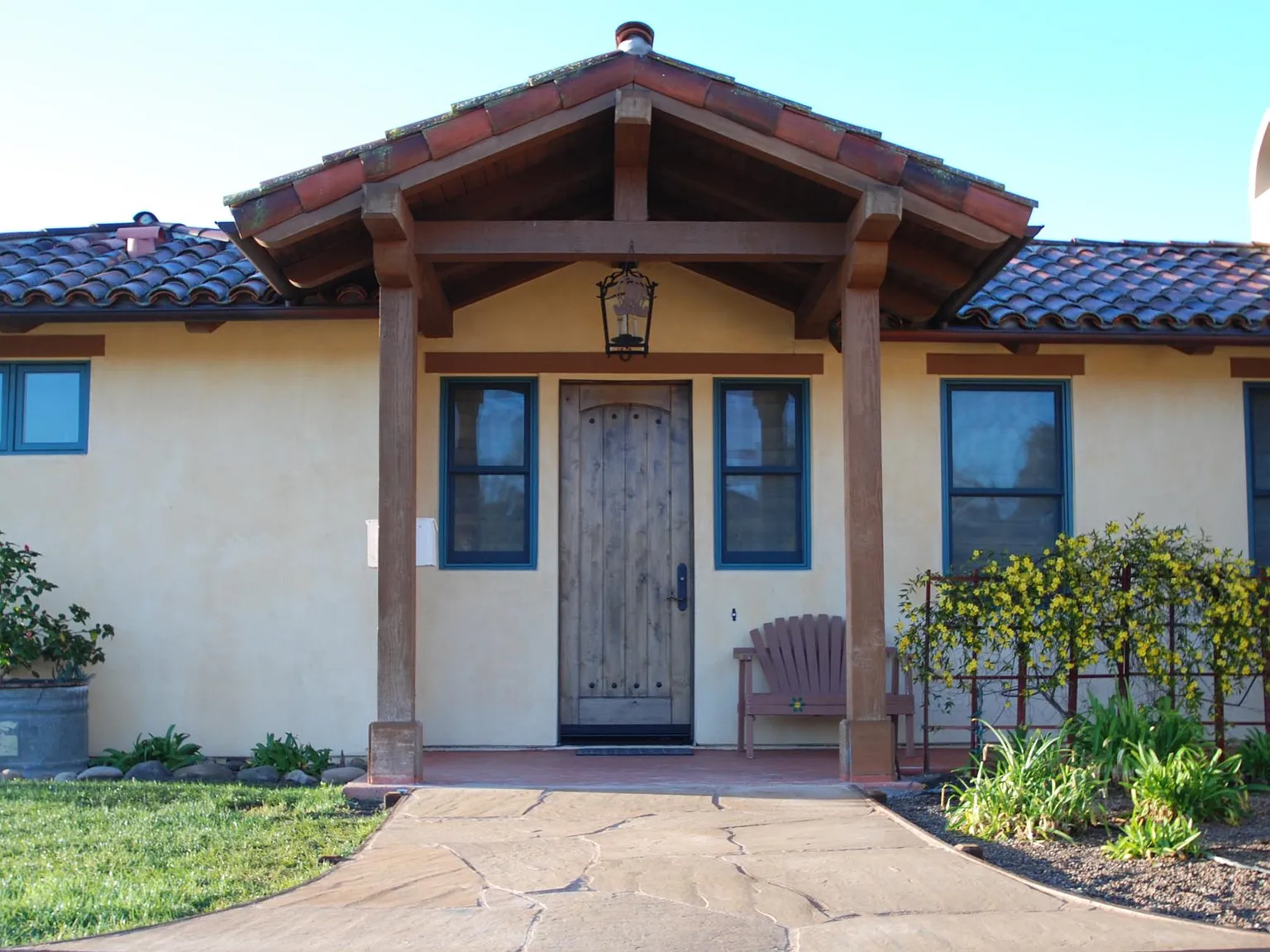 Meadowlark Rd, Santa Ynez — Photo 2