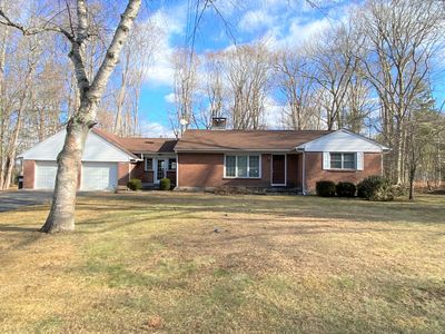 18 Lake Drive, Harwinton, CT, 06791