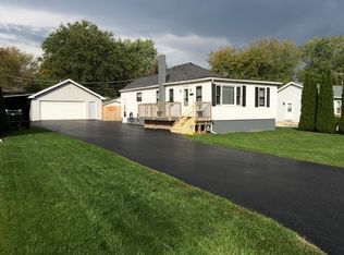 38080 N Cornell Rd, Beach Park, IL 60087