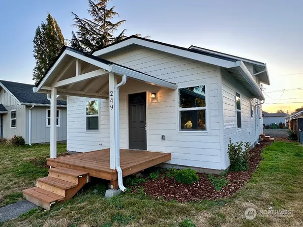 249 22nd Avenue, Longview, WA 98632