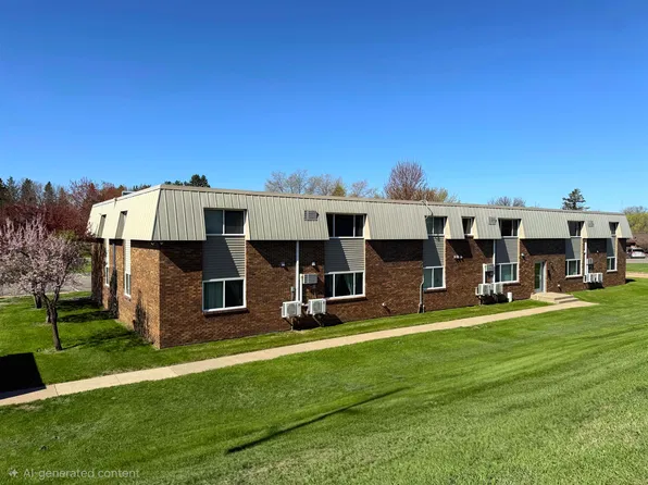 Clover Hill Apartments