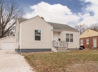 1447 Arthur Ave, Des Moines, IA 50316