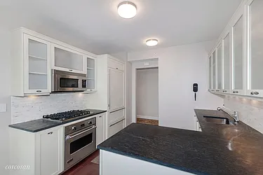 Sold by Corcoran
