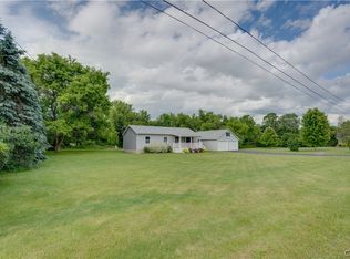 7633 Acee Rd, Whitesboro, NY 13492