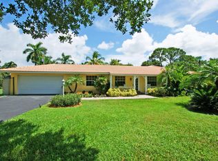 5580 Shirley Dr, Jupiter, FL 33458