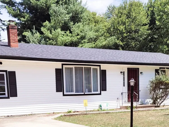 770 Twin Flower Cir, Kunkletown, PA 18058