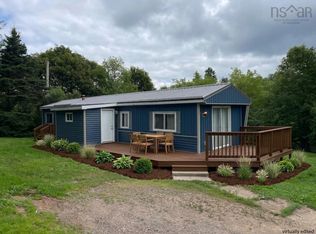 311 Truro Heights Rd, Truro Heights, NS B6L1X7