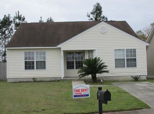 765 Rushing St, Richmond Hill, GA 31324