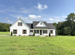 3840 Hollow Springs Rd LOT 9, Bradyville, TN 37026