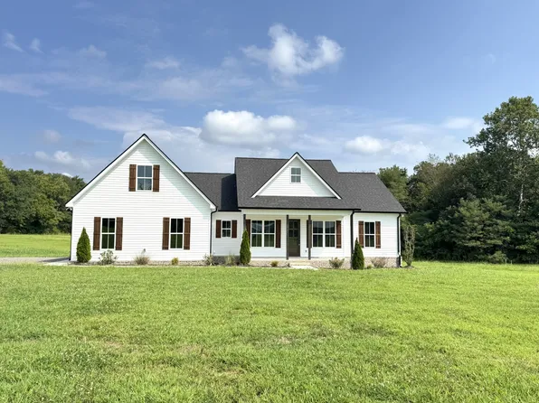 3840 Hollow Springs Rd Lot 9, Bradyville, TN 37026