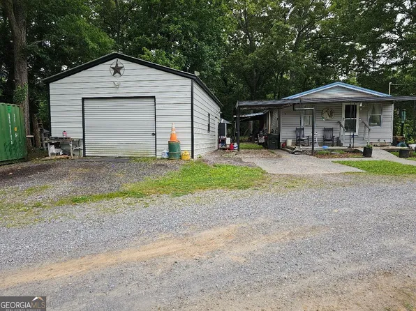 45 McKay Dr SE, Cartersville, GA 30121