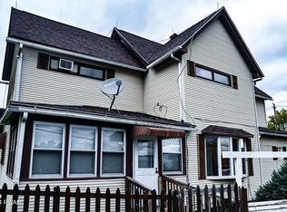 931 Oak St, Scranton, PA 18508