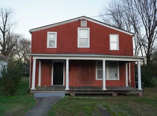 1320 Enfield Ave, Richmond, VA 23224