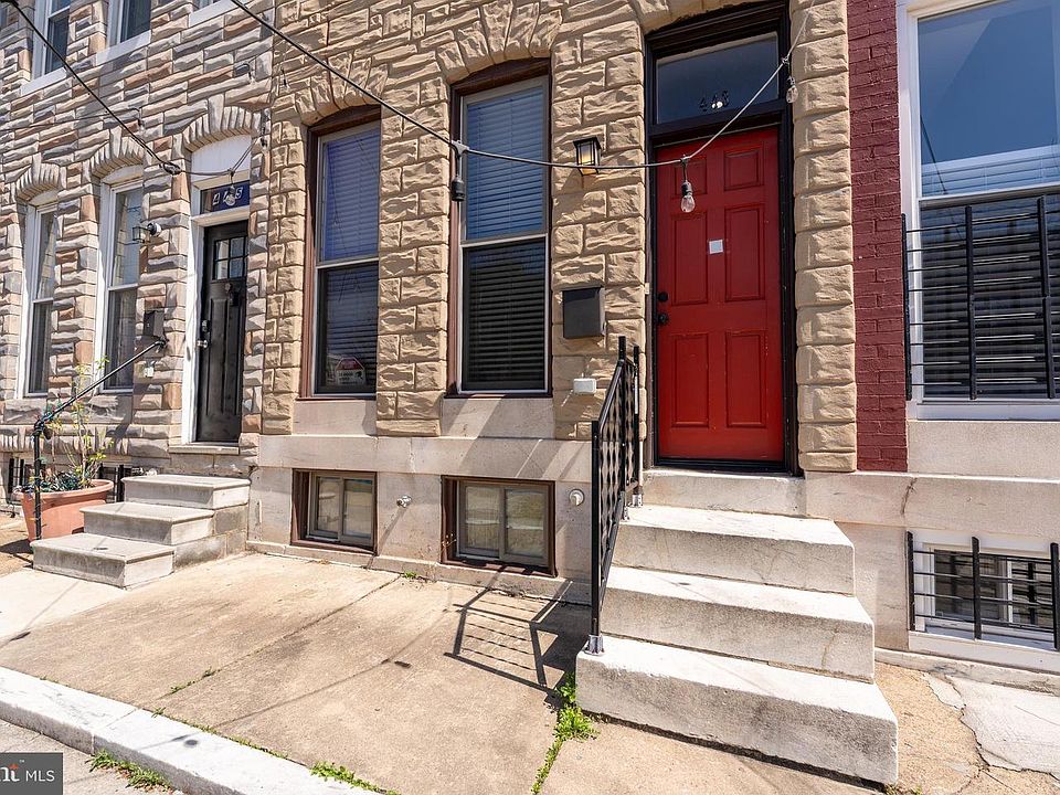 1st image of 443 N Milton Ave