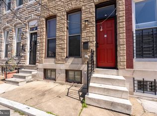 443 N Milton Ave, Baltimore, MD 21224