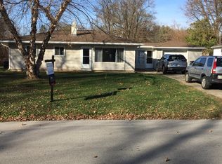 15799 Arthur St, Granger, IN