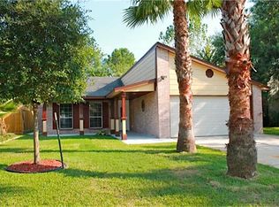 4806 Hickorygate Dr, Spring, TX 77373