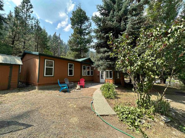 5434 Highway 95, New Meadows, ID 83654