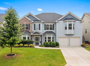 517 Grandon Rd, Greer, SC 29651