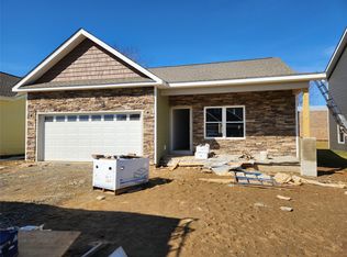29 Sage Crest Loop, Weaverville, NC 28787