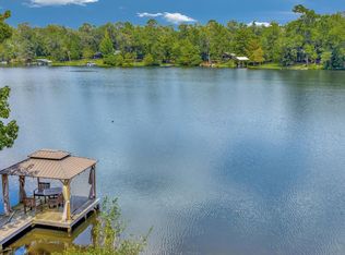 815 County Road 3170, Colmesneil, TX 75938