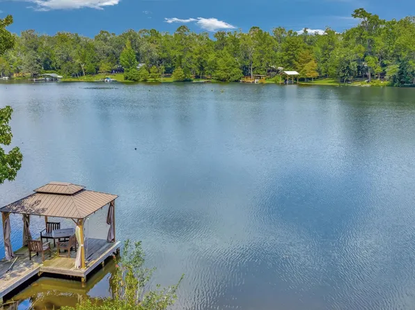 815 County Road 3170, Colmesneil, TX 75938