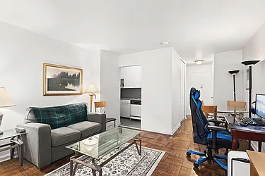Rented by Compass